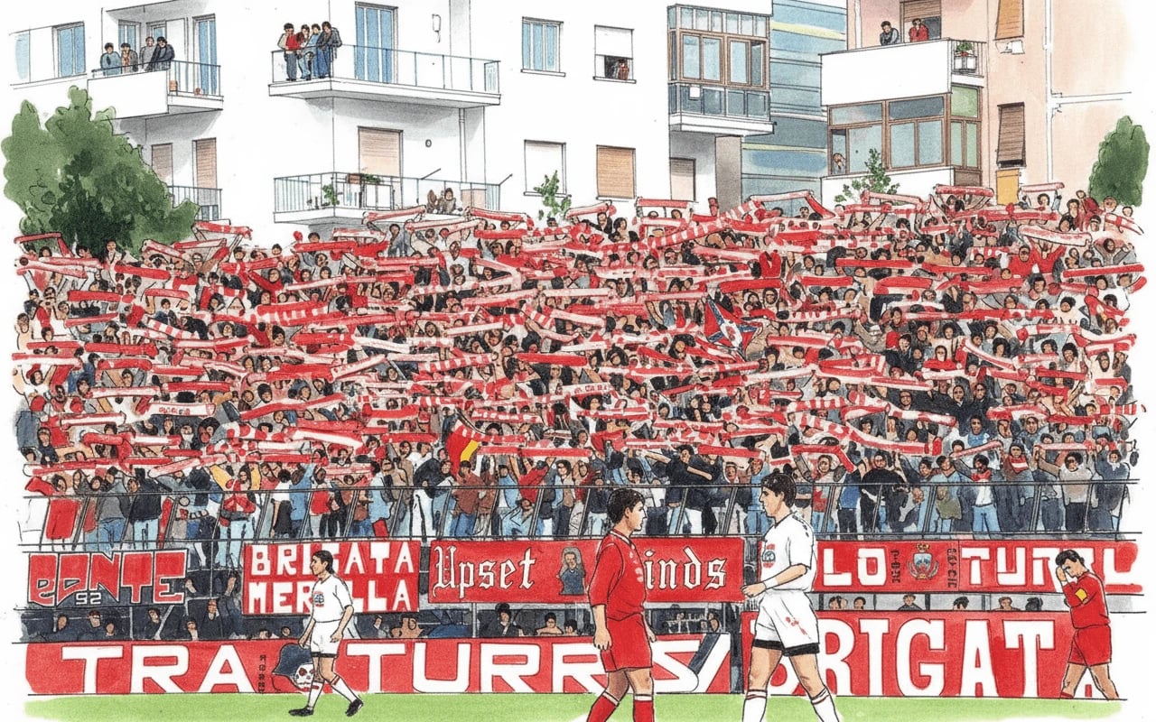 Turris United - Torre del Greco