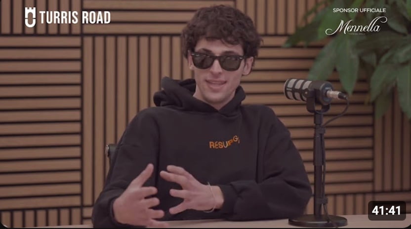 Turris Road — Ep.3 | post fata RESURGO