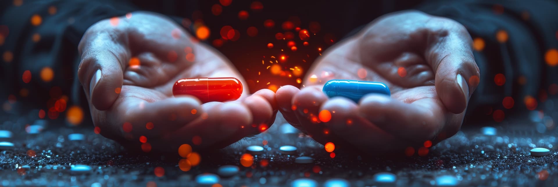 La pillola della Turris: scegliere quella giusta per non estinguersi