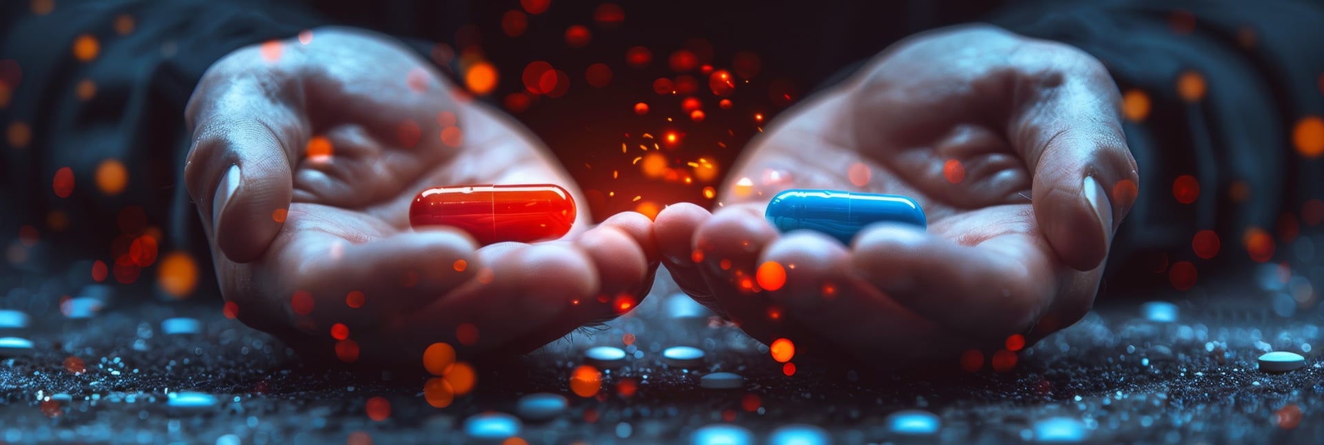 La pillola della Turris: scegliere quella giusta per non estinguersi