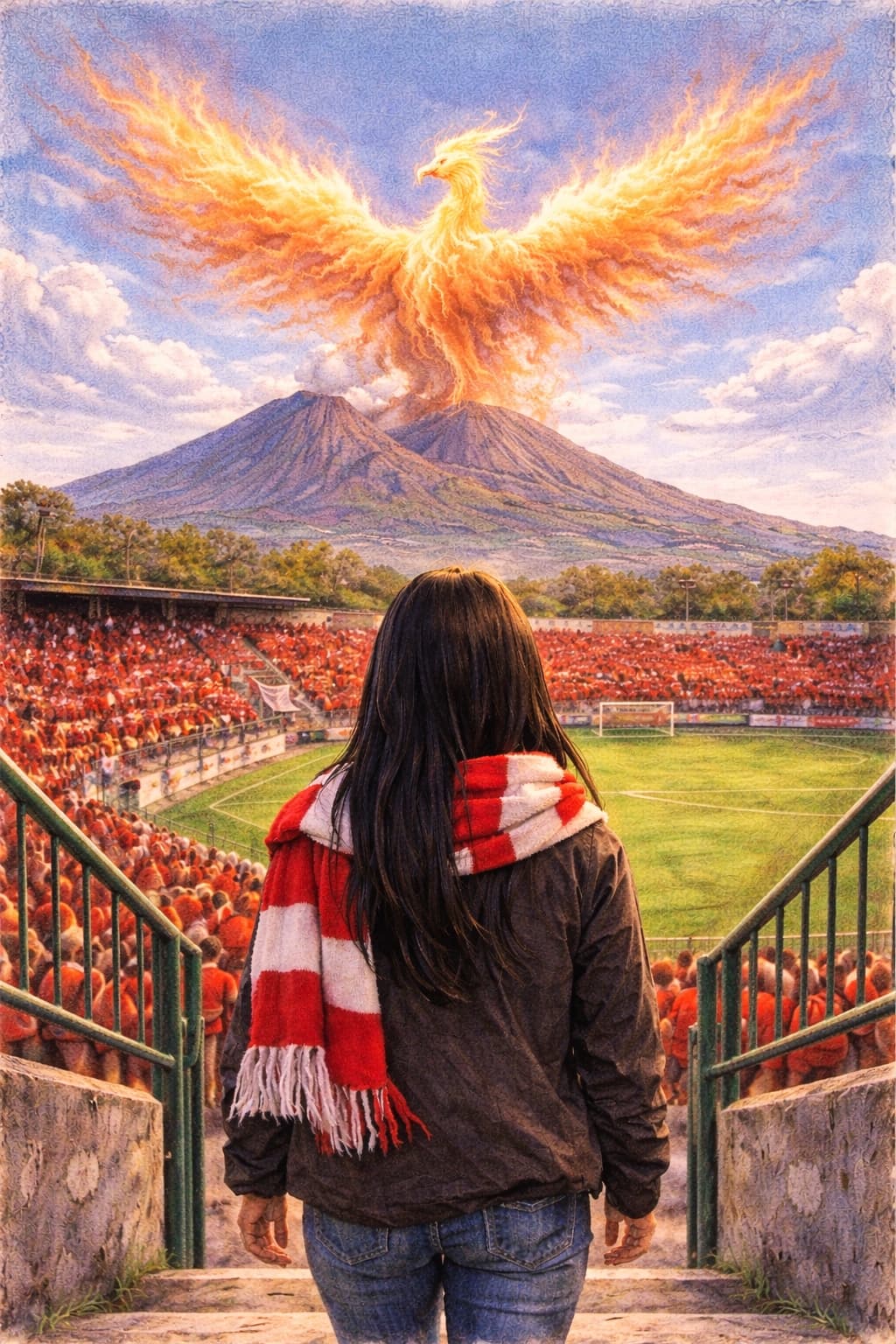 Ho sognato la Turris… e non ho smesso di crederci - Foto 1