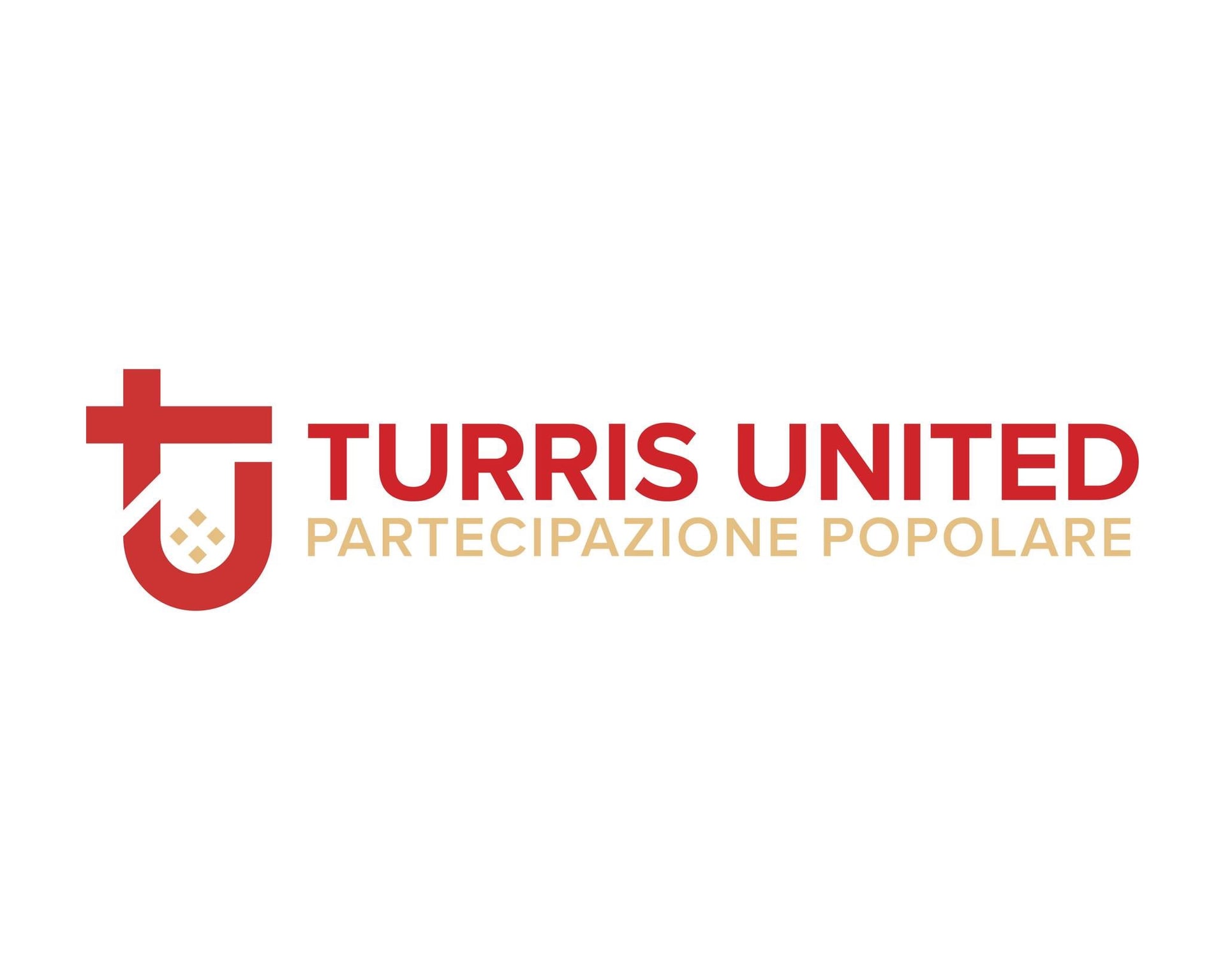 IL LOGO DI TURRIS UNITED