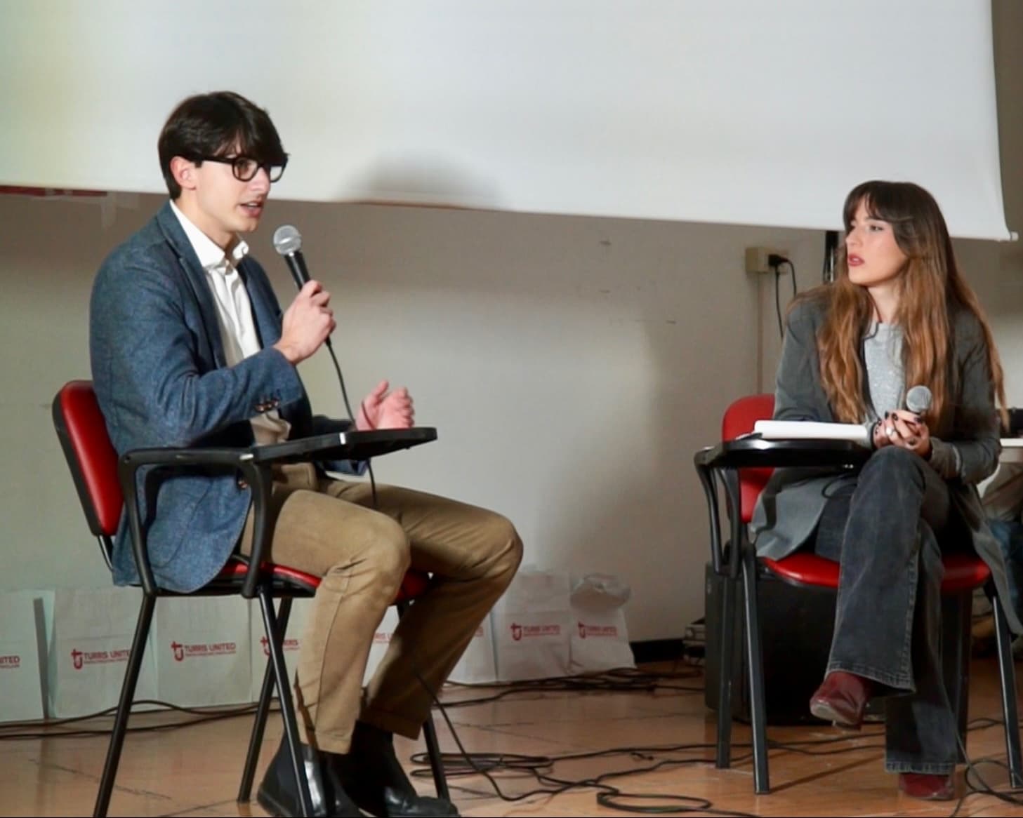 Turris United: nascita, territorio e futuro