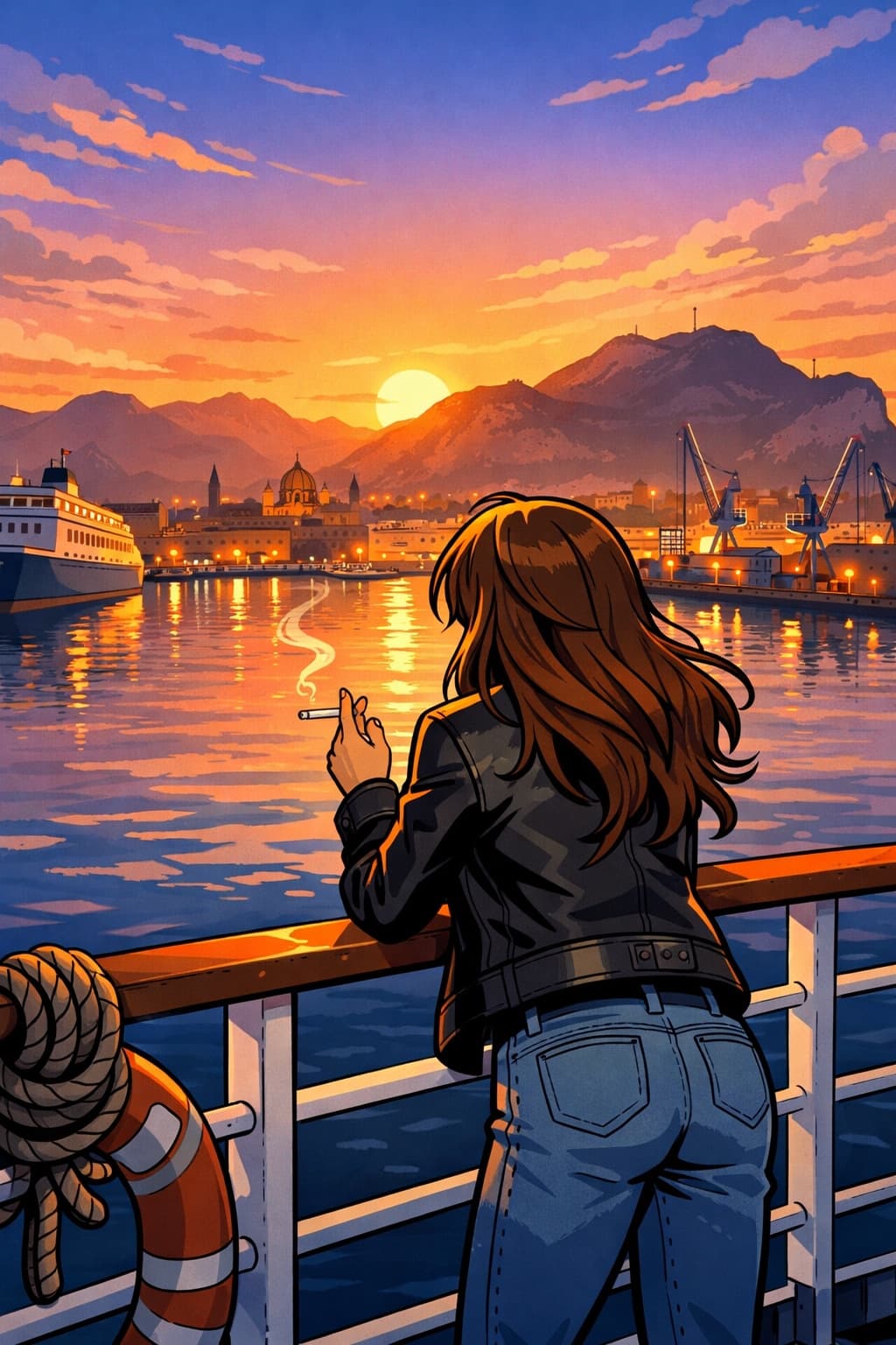 ODISSEA CORALLINA - Foto 1